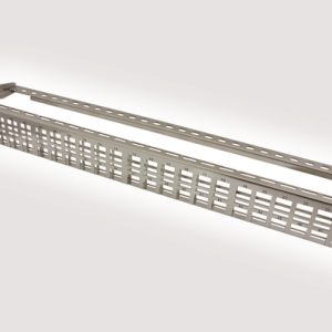 Modular 1U 48 Port Panel