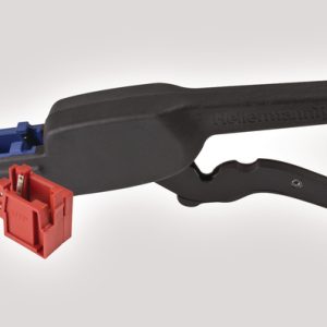 HT-TT02 Termination Tool with FTP and UTP Modules