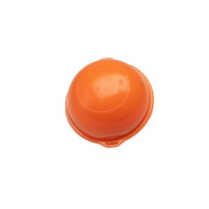 Marker ball.
