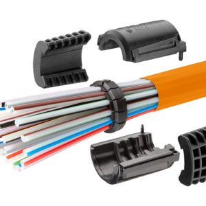 speedpipe bundles ground tight covered.