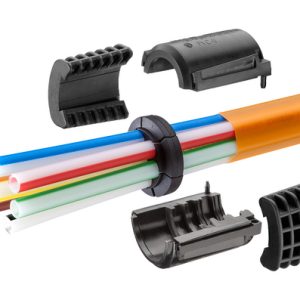 speedpipe bundles ground tight covered.