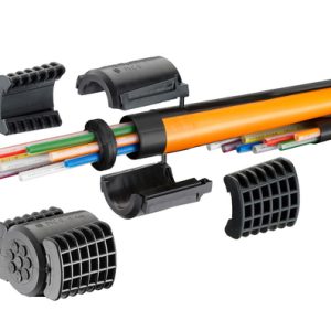 speedpipe bundles for in-duct systems.