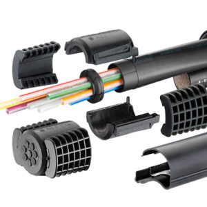 speedpipe bundles for in-duct systems.