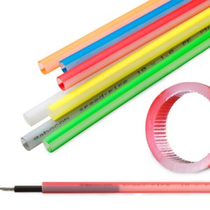 Fast and cheap: Use existing duct systems with speedpipe and save civil engineering costs for the broadband expansion.