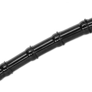 Cable duct joint bends.
