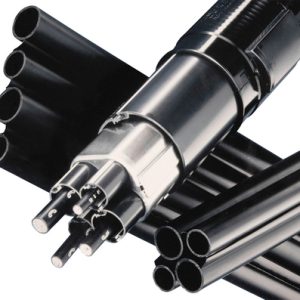 Repair set for multiducts.
