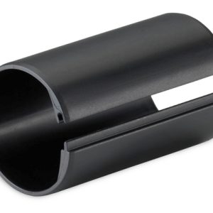Inside stiffener.