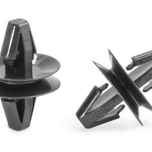 Cable clip for hole (round), ?8.0 mm