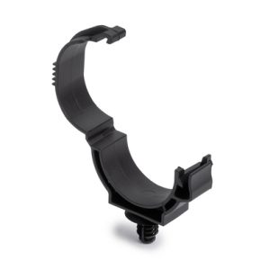 Cable clip, T=0.6 - 4.0mm, ⌀6.1 - 6.6 mm (hexagonal)/6.1 - 7.0 mm, Dmin=30.0mm, Dmax=32.0mm, nom⌀=30.0 - 32.0 mm