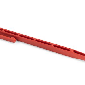 Accessory, Autotool, red, 1pc. (SP_ATS_closure_extractor)