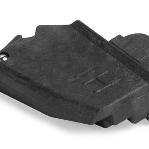 Spare part for Autotool, 1pc. (SP_ATS_flap_lower_jaw_left_cpl.)