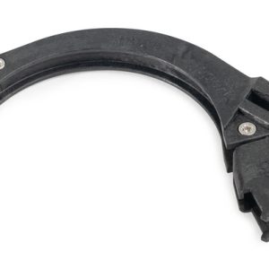 Accessory, Autotool, black, 1pc. (SP_ATS_upper_jaw_50mm_cpl.)