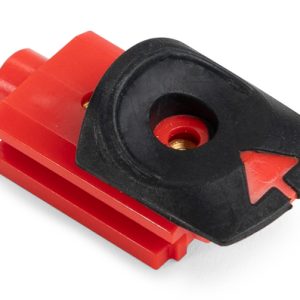 Spare part for EVO, 1pc. (SP EVO7 Locking Latch Assembly)