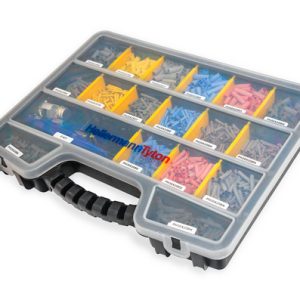 Neoprene Sleeve Kit 2mm - 5mm