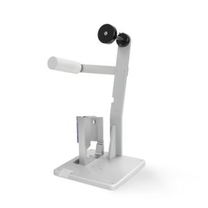 Accessory, Autotool, metal, 1pc. (Bench mount kit CPK)