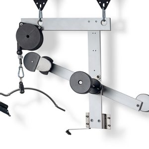 Accessory, Autotool, metal, 1pc. (Overhead suspension CPK)