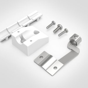MDU S3 Single Cable and Strength Member Anchor Kit