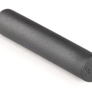 Cable entry system, Blindplug, 20.0mm, ?3.0 - 5.0mm, black, 20pcs.