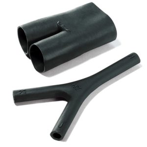 Low Profile Transition Boots
