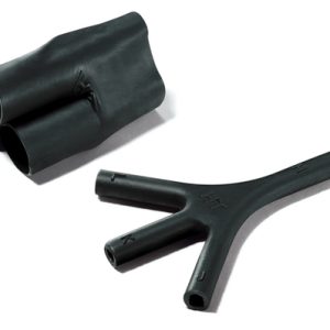 Low Profile Transition Boots