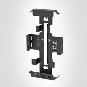 FFE Pole/Wall/Facade mounting bracket
