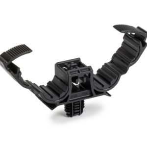 Ratchet O-Clamp