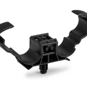 Ratchet O-Clamp