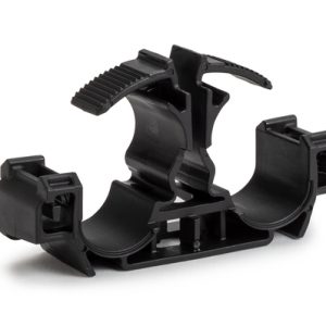 Ratchet O-Clamp