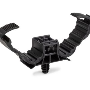 Ratchet O-Clamp