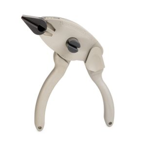 Cable tie tool for 4.6 - 16mm, manual, 0.8kg, metal