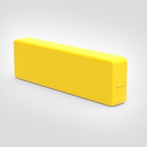 GigaDuct End Cap, 300mm