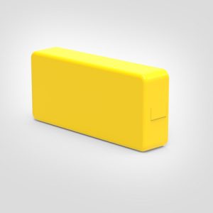 GigaDuct End Cap, 200mm