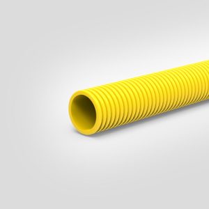 GigaDuct, Flexible Split Conduit, 32mm x 50m Roll