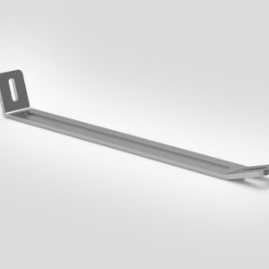 GigaDuct Hardware, Universal Support Brace, Long