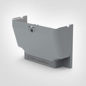 CEP 101 Clip-on Adaptor