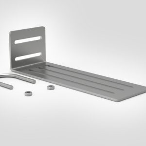 GigaDuct Hardware, Under Floor Kit, Long