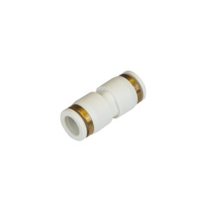 Indoor connectors.