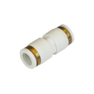 Indoor connectors.