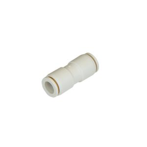 Indoor connectors.