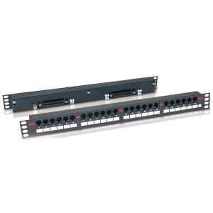 24P 10 BASE T FEMALE TELCO