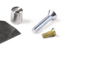 Spare part for MK9, 1pc. (MK9BLADEKIT)