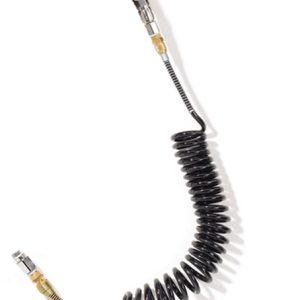 Accessory, MK7, black, 1pc. (MKPCOHOSE)