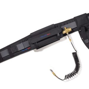 Accessory, black, 1pc. (MKPCOBELT)