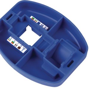 Keystone Jack Palm Tool