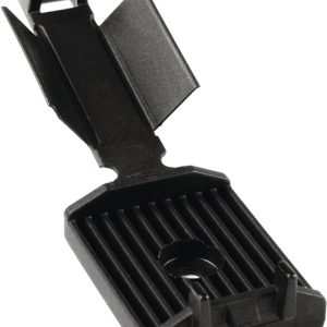 Cable clip for screw fixation, ⌀3.1 mm