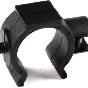 Cable clip for stud, Dmin=21.0mm, Dmax=25.0mm, ?5.0 mm
