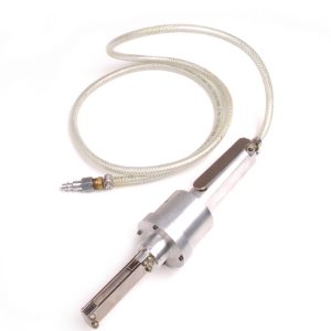 Snapper tool 2 - 36, pneumatic, 1.5kg, metal