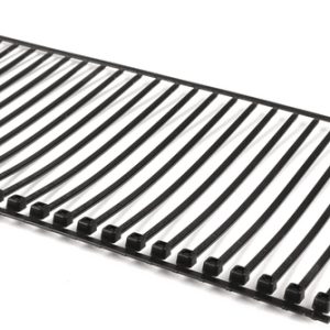 Cable tie for autotools, on reel, 4.8x2.5mm, Dmin=0.7mm, Dmax=20.0mm, black, 5000pcs.