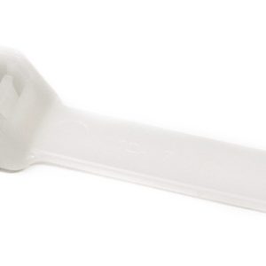Cable tie inside serrated, 880.0x12.4mm, ?12.0-254.0mm, natural, 25pcs.