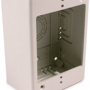 Accessory, TSR, white, 1pc. (TSR-JB2)